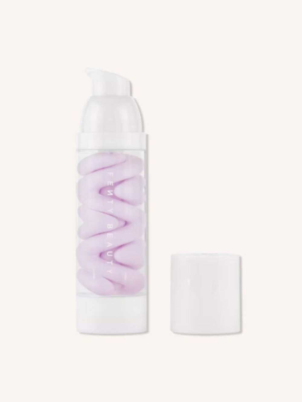 FENTY BEAUTY Grip Trip Hydrating + Plumping Primer 30ml | NEW MAKEUP